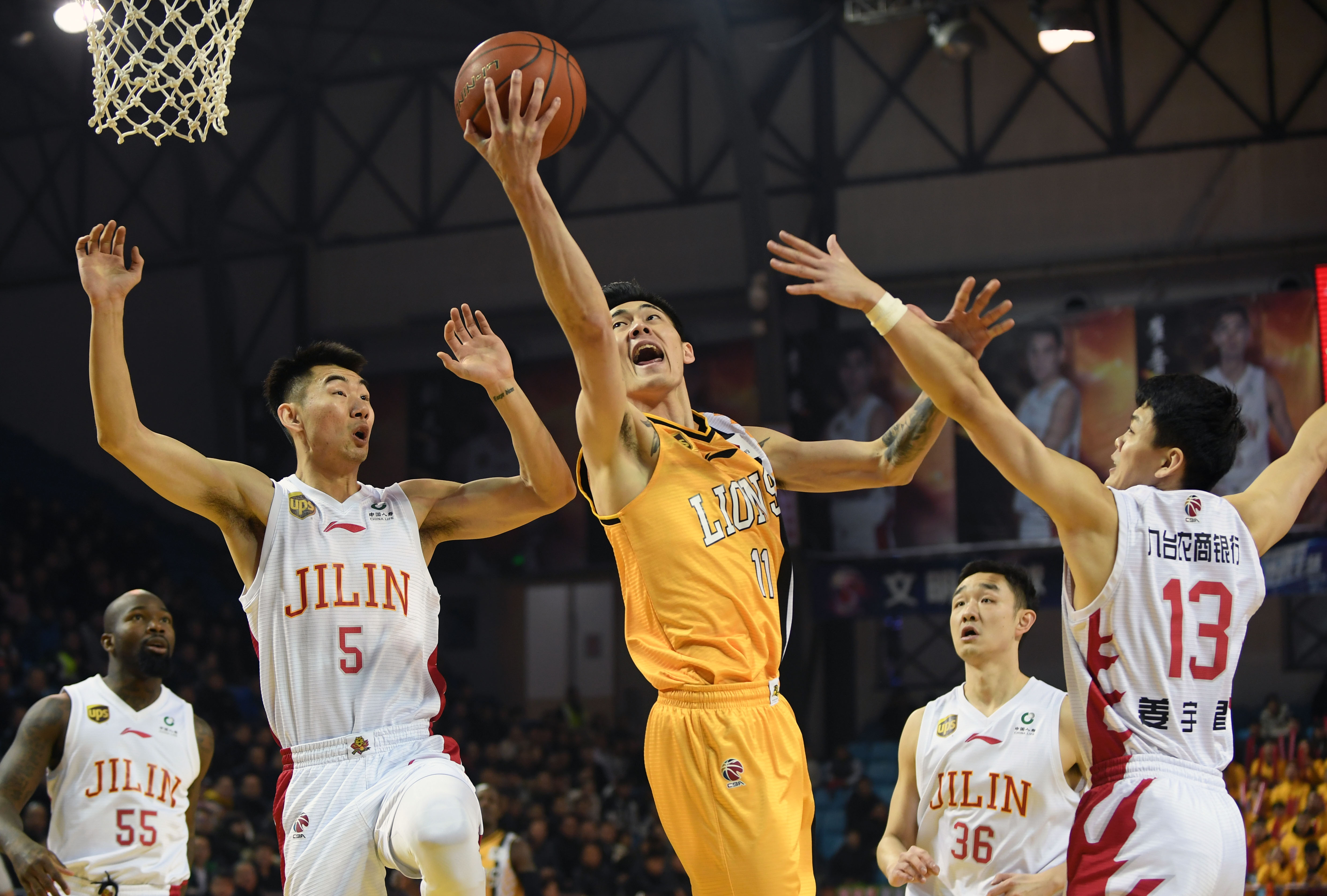 战役中的重 战役中的重