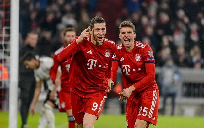 足的进步 足的进步