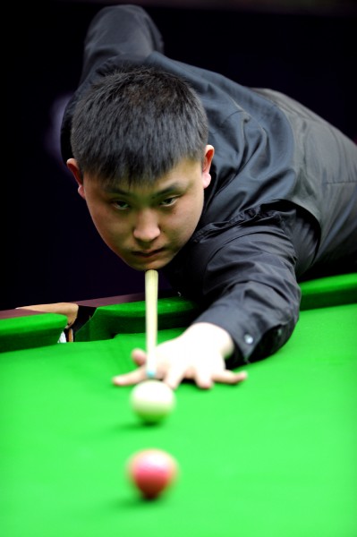 局势从主动 局势从主动