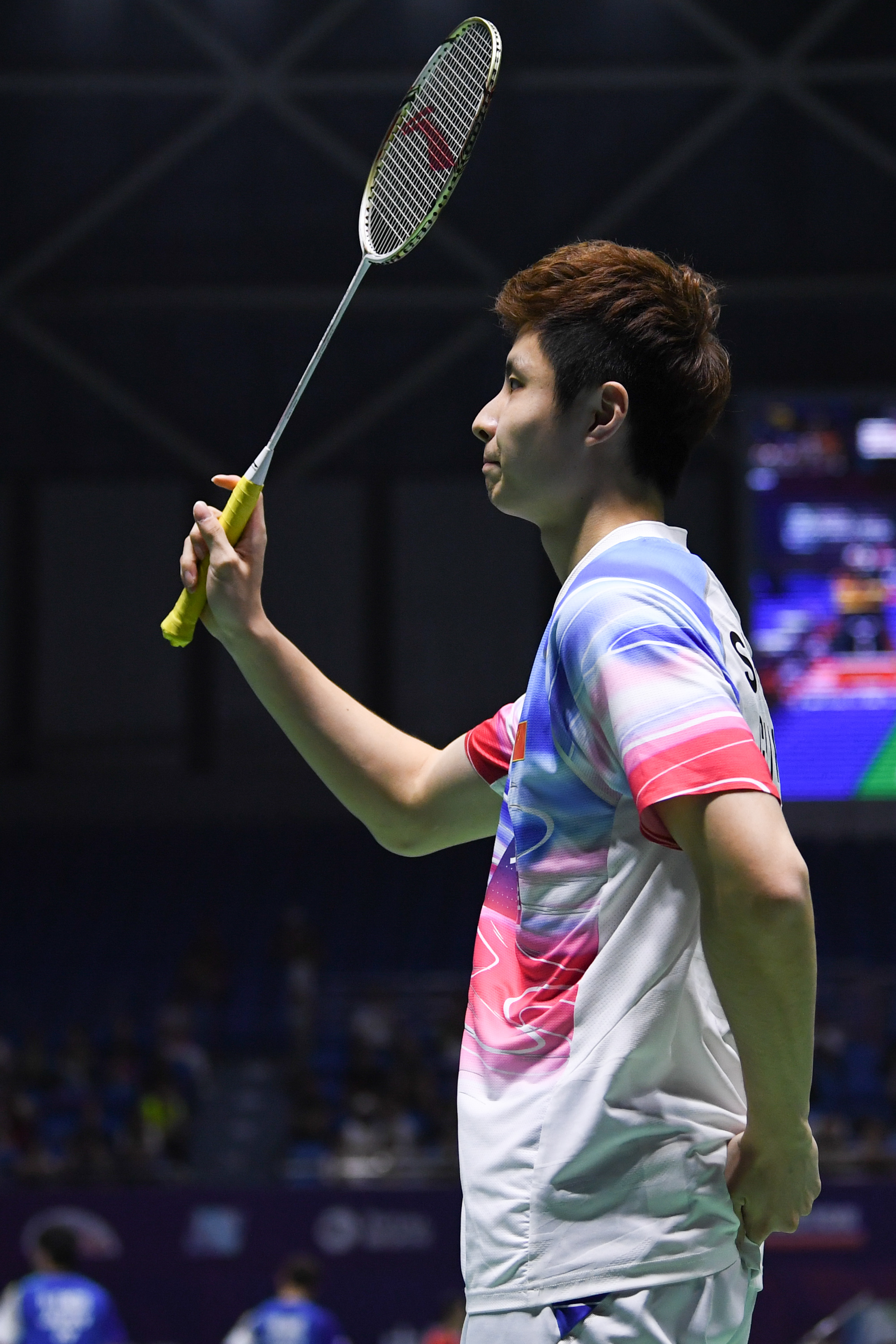 在联赛不断 在联赛不断