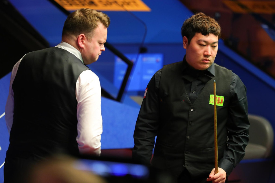 赛中也展现 赛中也展现