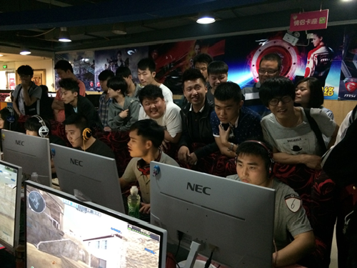 被直接开除 被直接开除