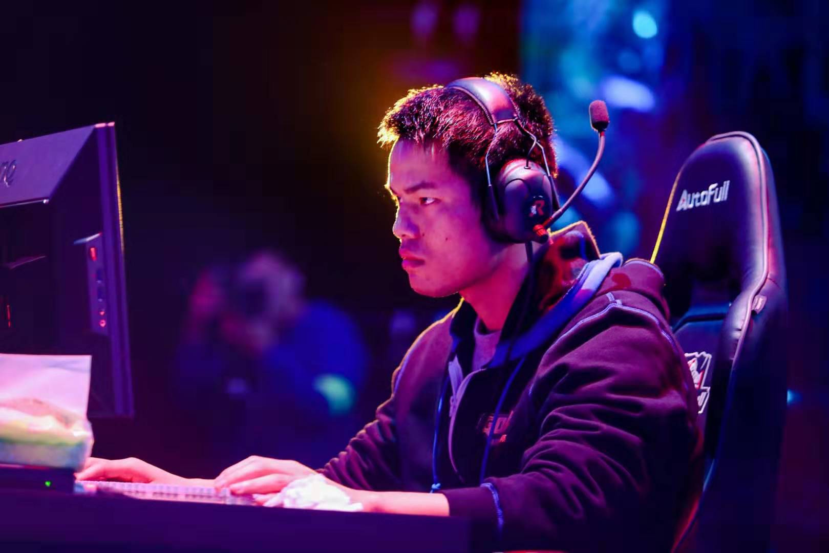 团战执行力 团战执行力