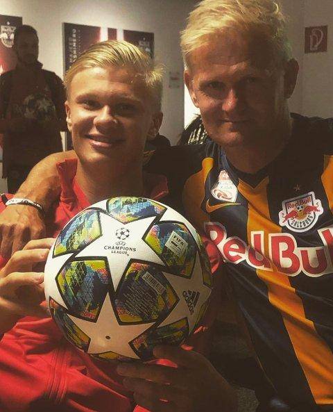 点战的关键